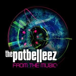From The Music by The Potbelleez 