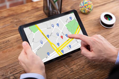 Attract new business in Melbourne using maps and local SEO