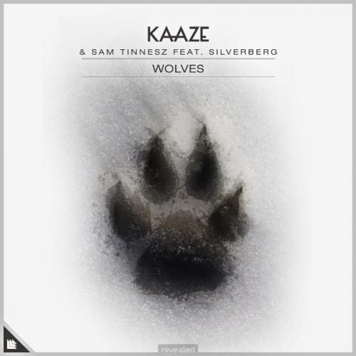 Wolves (Radio Edit) by KAAZE vs. Sam Tinnesz feat. Silverberg