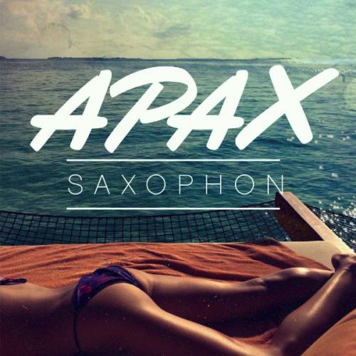 Saxophon by Apax 