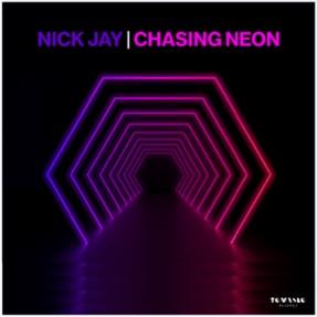 Chasing Neon (Daytime Radio Edit) by Nick Jay Chasing Neon